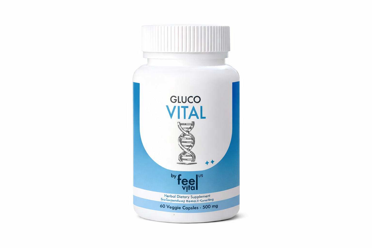 GLUCO VITAL
