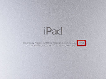 Разбираем iPad Pro 10.5 massinfo.info