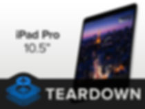 Разбираем iPad Pro 10.5 massinfo.info