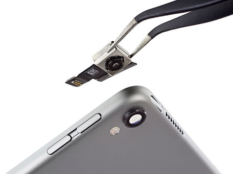 Разбираем iPad Pro 10.5 massinfo.info