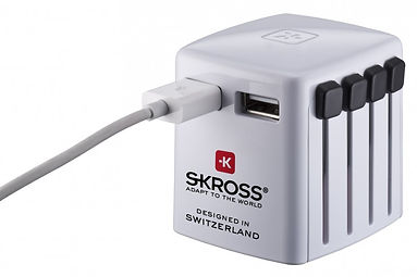 Skross massinfo.info