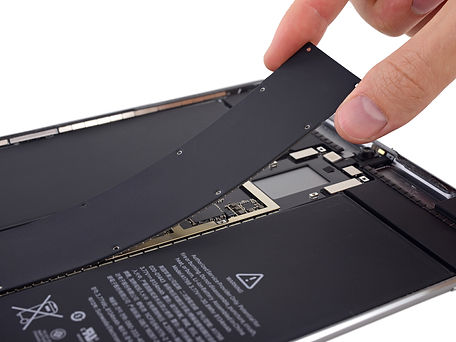 Разбираем iPad Pro 10.5 massinfo.info