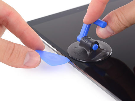Разбираем iPad Pro 10.5 massinfo.info
