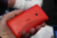 Lumia 520