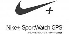 Nike+ SportWatch GPS by TomTom
