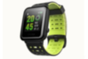 Часы WeLoop Hey 3S massinfo.info