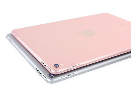 Разбираем iPad Pro 10.5 massinfo.info