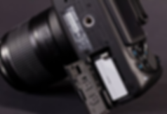 Canon EOS 650D