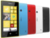Lumia 520