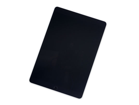 Разбираем iPad Pro 10.5 massinfo.info