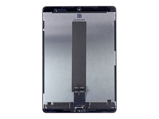 Разбираем iPad Pro 10.5 massinfo.info