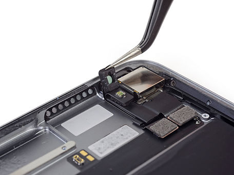 Разбираем iPad Pro 10.5 massinfo.info