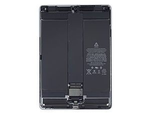 Разбираем iPad Pro 10.5 massinfo.info
