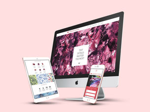 Nettisivuprojekti Susanna Sivonen