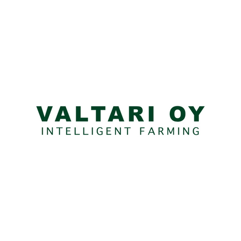 Logo Valtari Oy:lle