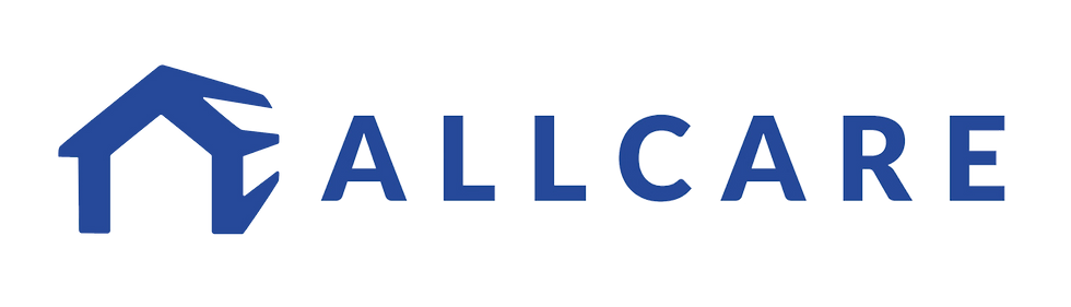Allcare logo royalblue.png