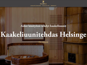 Kuvat uusille nettisivuille