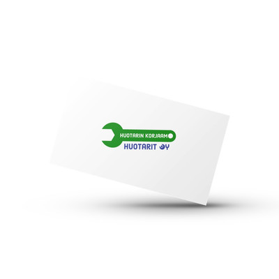 Logojen suunnittelu