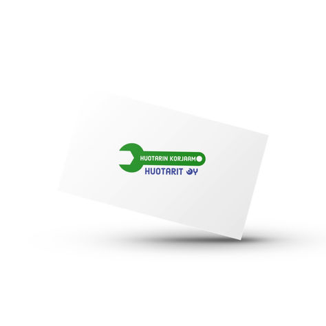 Logojen suunnittelu