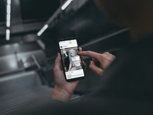 Yrityksen digitaalisen presenssin luominen