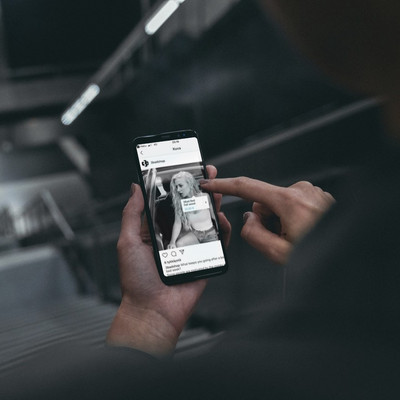 Yrityksen digitaalisen presenssin luominen