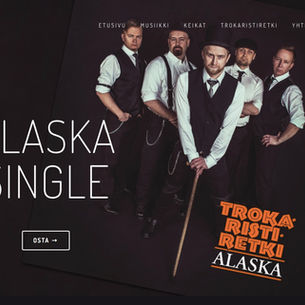 Bändin brändi ja mitä yritykset voisivat oppia bändeiltä