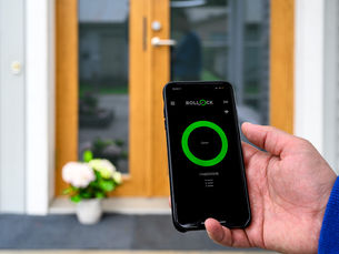 Valokuvia B2C-brändimarkkinointiin Rollock Oy:lle