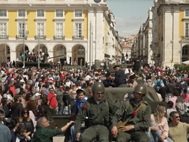 Portugal : Faire revivre la démocratie après la dictature