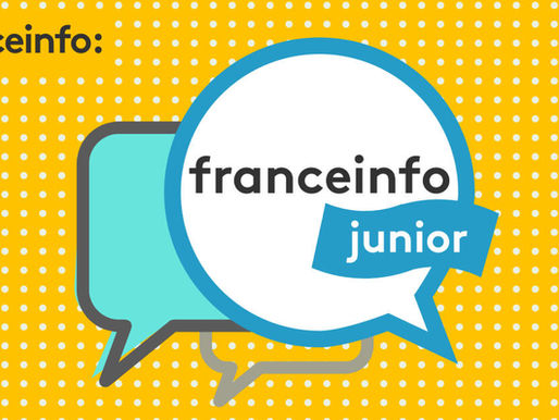 [Interview] : Dans les coulisses du film "La baleine et le musicien" (avec franceinfo junior) 