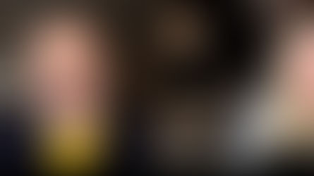 Happy Talk with Mark Attwood and Michelle Fielding