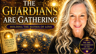 GOLDEN HEAVEN ON EARTH - FOUNDATIONAL GUARDIANS
