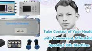 SPECIAL OFFER - QUANTUM (RIFE) DISCOUNT CODE