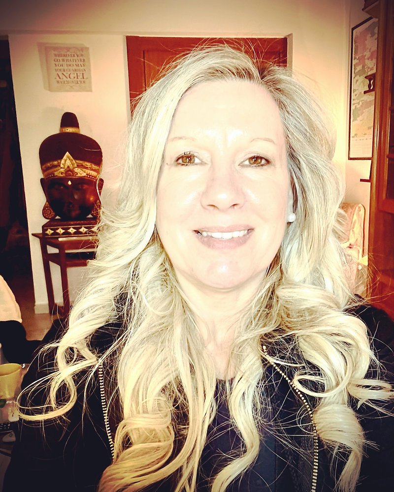 Soul Reading with Michelle Fielding