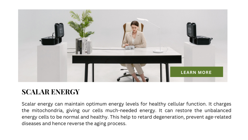 Scalar Energy 