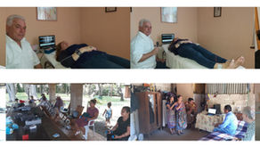 RIFE HEALING TECHNOLOGY