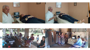 RIFE HEALING TECHNOLOGY