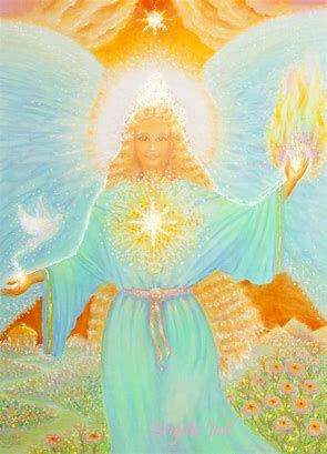 Where there is LOVE, there are ANGELS!