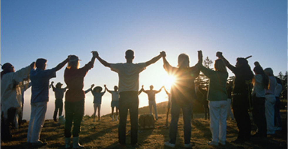 Miniatura: MEDITATION SESSION FOR WORK PLACE, SPIRITUAL GROUP, CEO's, MANAGERS