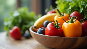 Natural Techniques for Immune System Enhancement