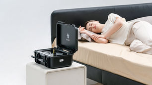 How can Scalar Energy Work on Serious illness ?