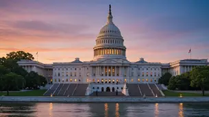 DONALD TRUMP - Will USA Inauguration 2025 Go Ahead?