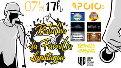 3ª RC Família Lanatanpa