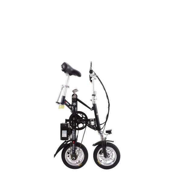 Miniatura: BICI ELETTRICA FOLDING BIKE KOPPY V1.0 250W 36V
