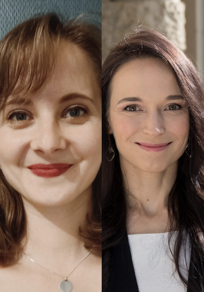 Writer: Simona Dianová & Monika Brusenbauch Meislová