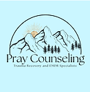 Pray Counseling Logo