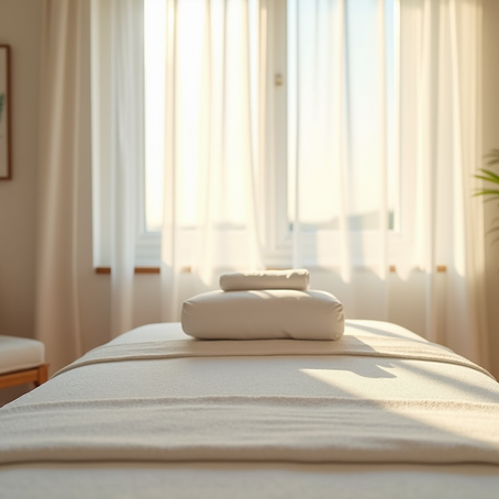 The Importance of Therapy for Personal Growth and Wellbeing at Main Street Therapy