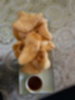 Shrimp Chips