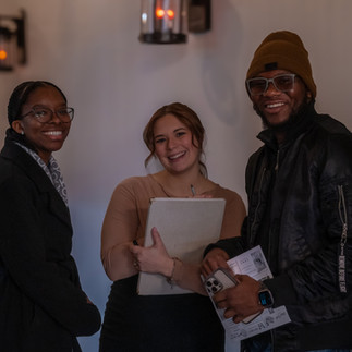 DuGaren Venue Tour by Katie