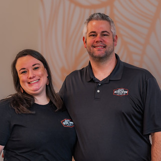 Charlotte Fotofun & Entertainment