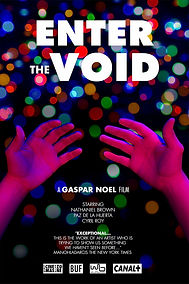 GASPAR NOE (2009)